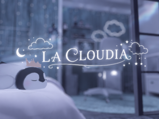 LA CLOUDIA