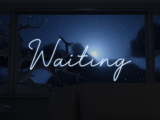 Waiting