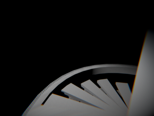 My Nightmares․․․․