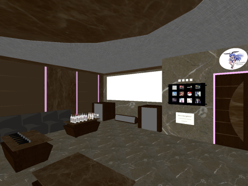 Karaoke Room v2.1