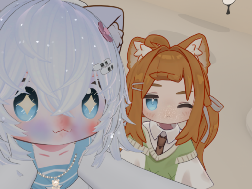 Raymond生日房