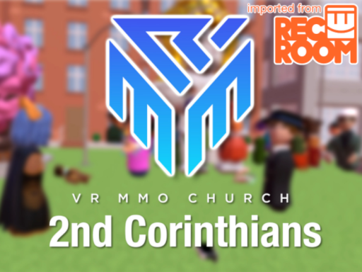 2 Corinthians （VR Church）