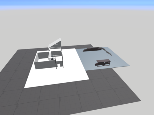 testing for now