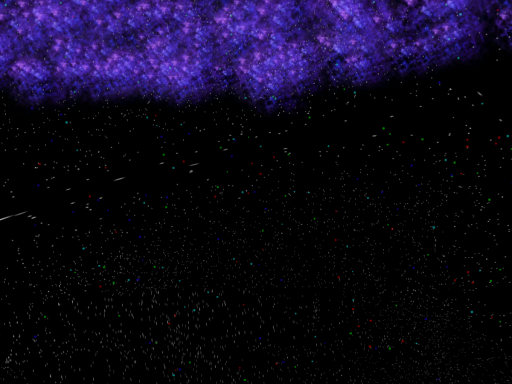 Just a Simple World （Not Finished）