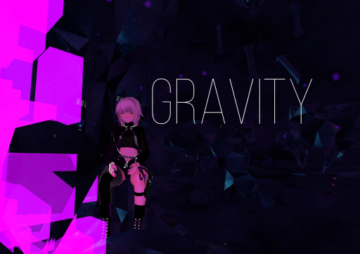 GЯΛVITY