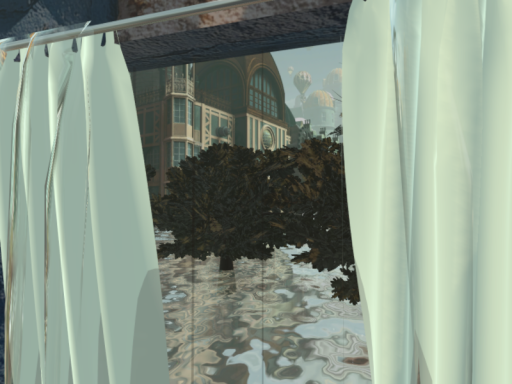 1 Hall