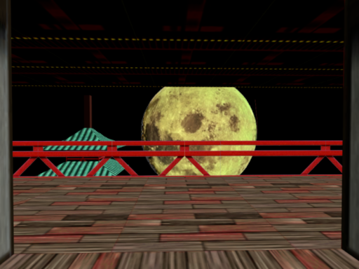 Moonlight Tower - LSD Dream Emulator