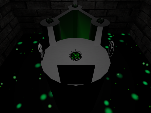 xenos meeting chamber （BROKEN）