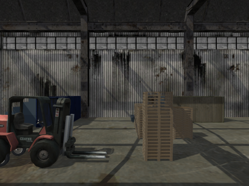 Warehouse