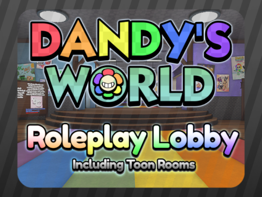 Roleplay Lobbyǃ