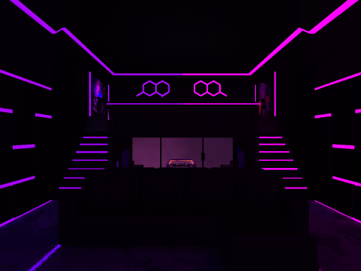 Murky's Movie Room