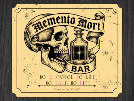 BAR Memento mori