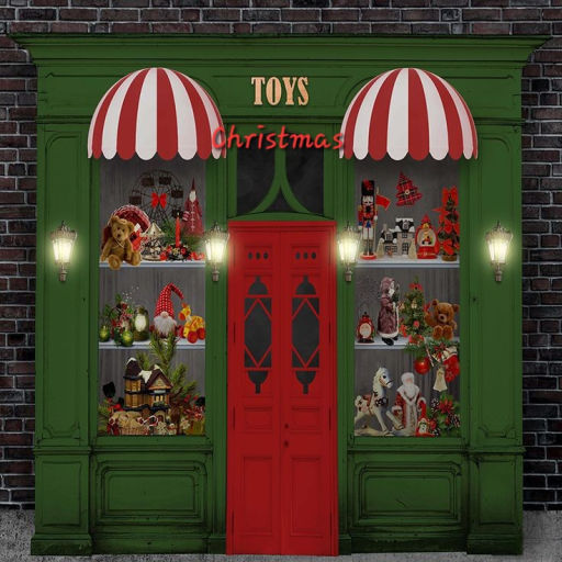 Toys Christmas