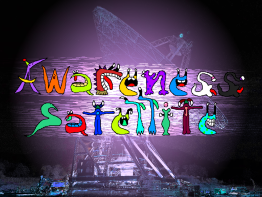Awareness Satellite