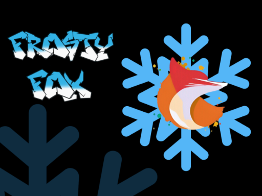 The Frosty Fox Pub