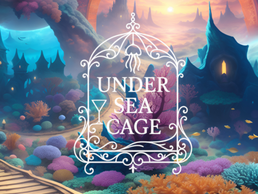 Undersea Cage