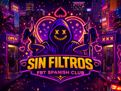 Sin Filtros FBT Spanish Club