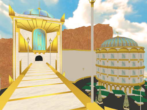 Zephyr Heights