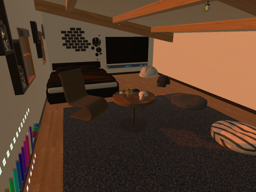 ino attic