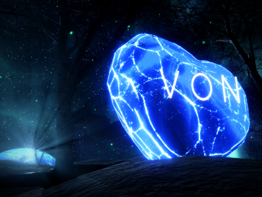 VoN˸ Eternal Seas