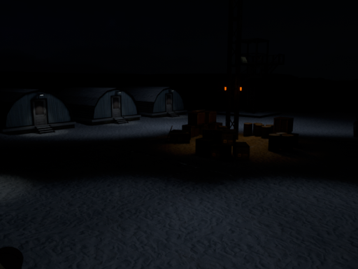 ［TTT］ Arctic