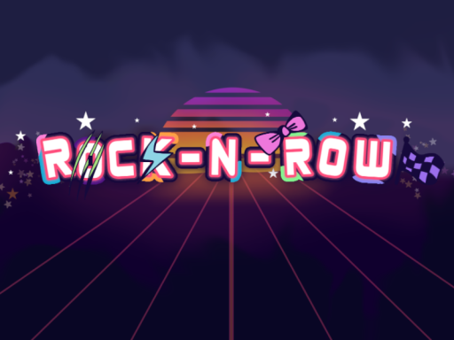 Rock 'N Row Concerts