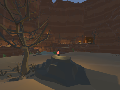Rocky Springs