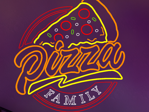 Pizza Club