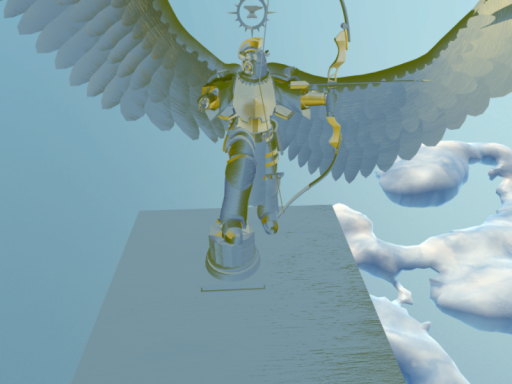 Titanics world