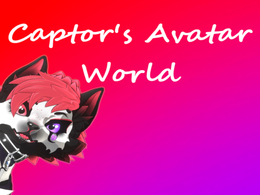 Captor's Novabeast avatars