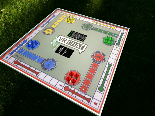 SORRYǃ Board Game