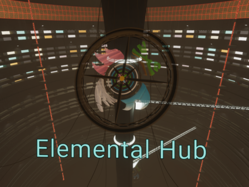 Elemental Hub V1․3