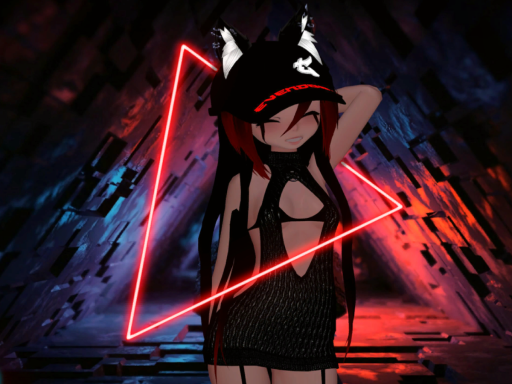 Eves Chillout Avatar Spaar［Udon］［24․06․21］