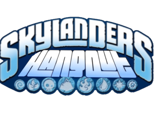 （Concept） Skylanders Hangout