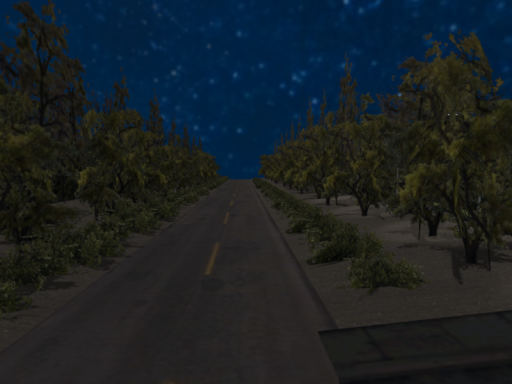 Sleepy Town