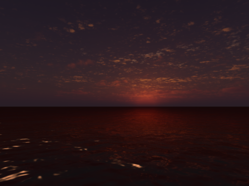 夕海（Ver․0․10）
