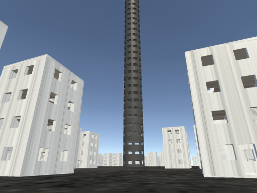 Tower City