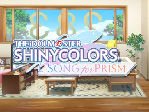 283プロ事務所 （iDOLM＠STER SHINY COLORS）