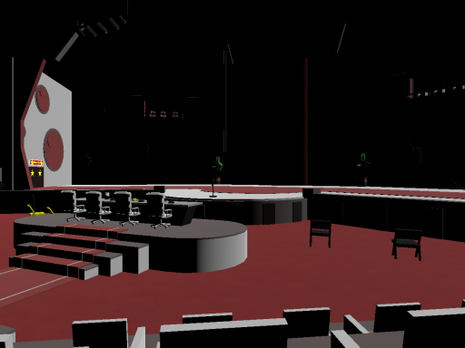 Roblox Got Talent
