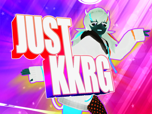JUST KKRG
