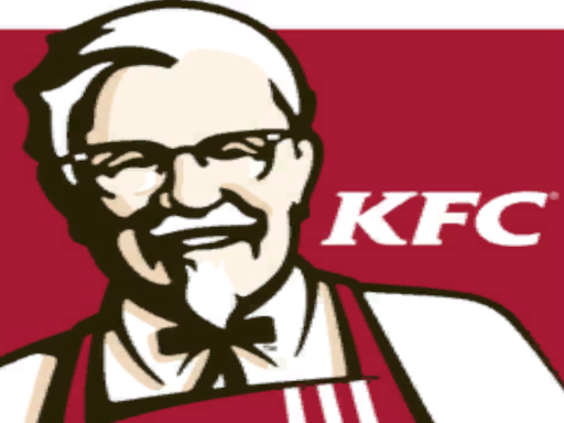 Roblox KFC