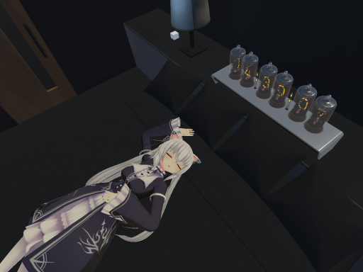 masscat suyasuya camper