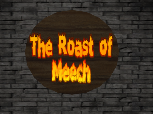 Roast Battle