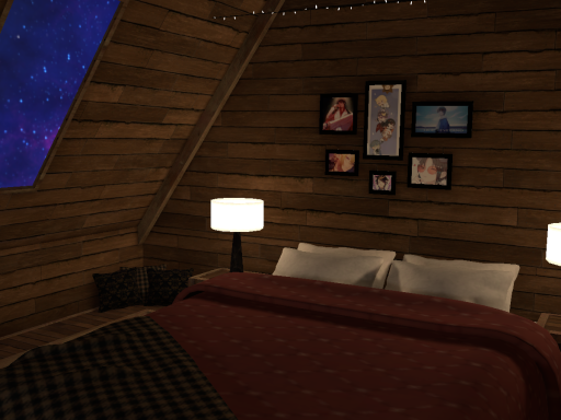 yus room