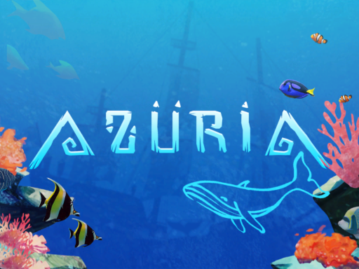 Sly Fest˸ Azuria
