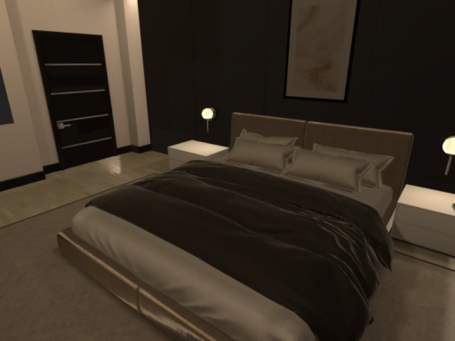 room