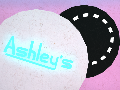 Ashley's Orbit