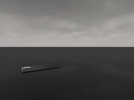 BlackSpace （WIP）