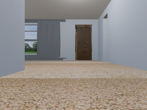 Childhood Home
