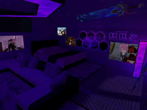 Faik room